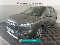 Gris Utilisé 2022 Suzuki SX4 S-Cross Style SUV | 22 990 € (Bon prix)