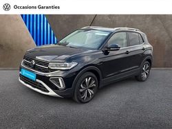 Utilisé 2025 VW T-Cross Style SUV | 33 495 €