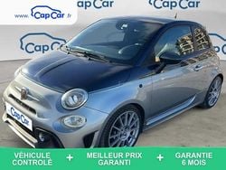 Occasion 2019 Abarth 695 Citadine | 23 290 € (Super prix)