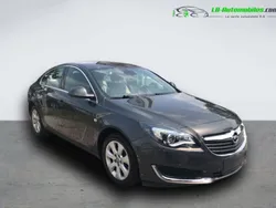 Utilisé 2015 Opel Insignia Berline | 14 800 € (Bon prix)