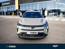 Blanc Occasion 2025 Renault Symbioz Evolution SUV | 26 999 € (Prix juste)