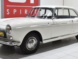 Occasion 1963 Peugeot 404 Coupé | 32 900 €