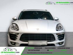 Utilisé 2016 Porsche Macan S SUV | 49 500 € (Prix juste)