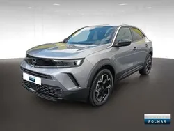 Gris Nouvelle 2025 Opel Mokka-e Ultimate SUV | 32 480 €