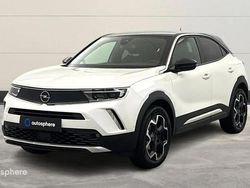 Biton Utilisé 2022 Opel Mokka Ultimate SUV | 19 799 € (Prix juste)