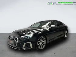 Utilisé 2022 Audi S5 Sport Coupé | 57 900 €