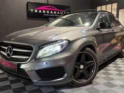Utilisé 2014 Mercedes GLA200 SUV | 16 990 € (Bon prix)