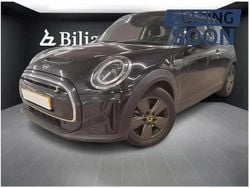 Noir Utilisé 2024 Mini Cooper SE Citadine | 21 528 € (Prix juste)