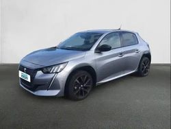 Gris Occasion 2023 Peugeot 208 S Citadine | 14 990 € (Prix juste)
