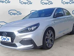 Utilisé 2019 Hyundai i30 N Line | 11 100 €