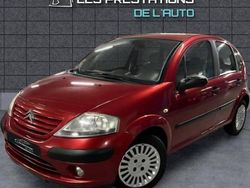 Occasion 2005 Citroën C3 Exclusive Citadine | 4 500 € (Prix juste)