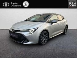 Utilisé 2025 Toyota Corolla Sport Berline | 31 870 € (Prix cher)