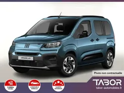 Bleu Nouvelle 2025 Fiat Doblò Monospace | 26 641 € (Prix cher)