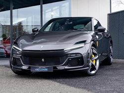 Gris Utilisé 2024 Ferrari Purosangue SUV | 690 000 €