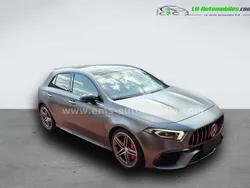 Utilisé 2022 Mercedes A45 AMG AMG Berline | 54 800 € (Prix juste)