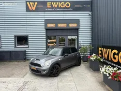 Utilisé 2010 Mini Cooper S Citadine | 7 890 €