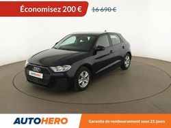 Bleu Utilisé 2019 Audi A1 Sportback Citadine | 16 490 € (Prix juste)