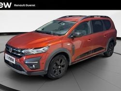 Marron Utilisé 2022 Dacia Jogger Extreme Monospace | 17 871 € (Prix juste)