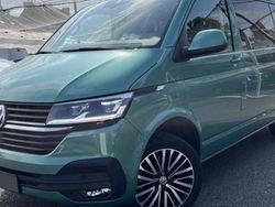 Utilisé 2022 VW T6.1 S Van | 39 500 €