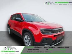 Utilisé 2024 Jeep Avenger EV SUV | 23 700 € (Bon prix)