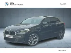 Othercolor Utilisé 2023 BMW X2 M Sport SUV | 36 480 € (Prix juste)