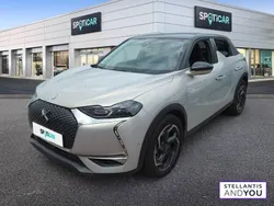 Utilisé 2022 DS Automobiles DS3 Crossback Rivoli SUV | 23 290 € (Prix juste)