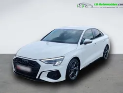 Utilisé 2022 Audi S3 Sport Berline | 42 600 € (Prix juste)