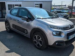 Utilisé 2020 Citroën C3 Shine Citadine | 13 990 € (Prix juste)