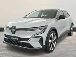 Utilisé 2023 Renault Mégane Techno SUV | 27 499 € (Prix juste)