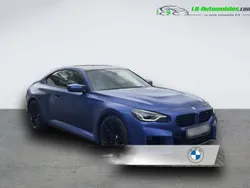 Utilisé 2024 BMW M2 Comfort Edition Coupé | 72 200 € (Super prix)