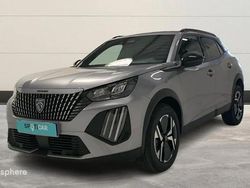 Gris Nouvelle 2025 Peugeot 2008 Allure SUV | 22 799 € (Prix juste)