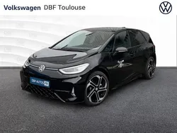 Utilisé 2025 VW ID.3 GTX Citadine | 39 480 €