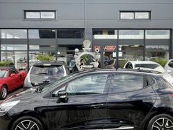 Utilisé 2013 Renault Clio IV Business Citadine | 10 990 € (Prix juste)