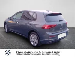 Utilisé 2024 VW Golf VIII Life | 31 990 € (Prix cher)