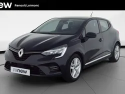 Noir Utilisé 2020 Renault Clio V Business Citadine | 12 290 € (Prix juste)