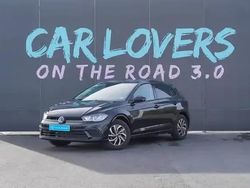 Deep black nacre Utilisé 2025 VW Polo S Berline | 22 690 € (Prix assez cher)