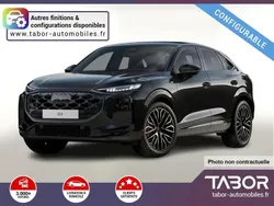Blanc Nouvelle 2025 Audi Q3 Sportback SUV | 41 635 €