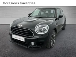 Noir Utilisé 2018 Mini Cooper Countryman SUV | 21 900 € (Bon prix)