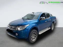 Utilisé 2018 Mitsubishi L200 Pick-up | 31 400 € (Prix juste)