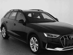 Noir Utilisé 2020 Audi A4 Allroad Sport Break | 37 800 €