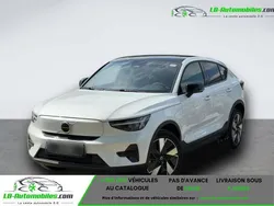 Utilisé 2025 Volvo C40 SUV | 48 500 € (Super prix)