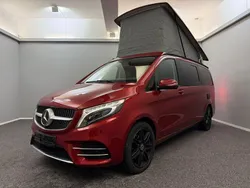 Utilisé 2020 Mercedes V300 Monospace | 64 799 € (Bon prix)