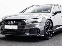 Utilisé 2019 Audi A6 S-Line Berline | 37 990 €