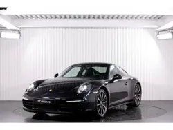 Noir Utilisé 2014 Porsche 911 Carrera 4S Coupé | 105 990 € (Super prix)