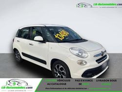 Utilisé 2019 Fiat 500L Mirror Monospace | 17 200 €
