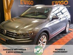 Utilisé 2018 VW Tiguan SUV | 22 490 € (Prix juste)