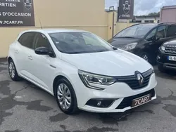 Utilisé 2017 Renault Mégane IV LIMITED Berline | 9 990 € (Super prix)