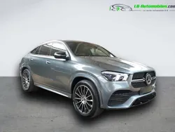 Utilisé 2021 Mercedes GLE400 | 82 200 €