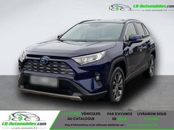 Occasion 2025 Toyota RAV4 Hybrid SUV | 44 200 € (Prix juste)