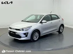 Utilisé 2023 Kia Rio Active Citadine | 14 890 € (Prix assez cher)